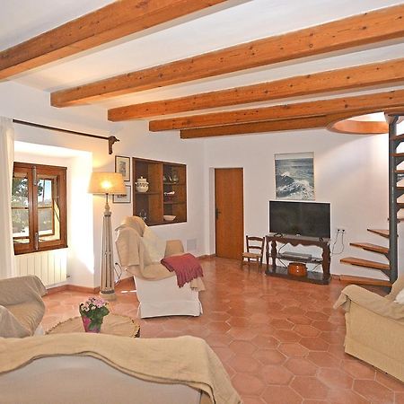 Villa Torreon Alcúdia Eksteriør bilde